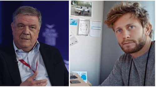 Qatargate: Οι επτά ύποπτοι τραπεζικοί λογαριασμοί Τζόρτζι και Παντσέρι - Εφοδος της ιταλικής οικονομικής αστυνομίας