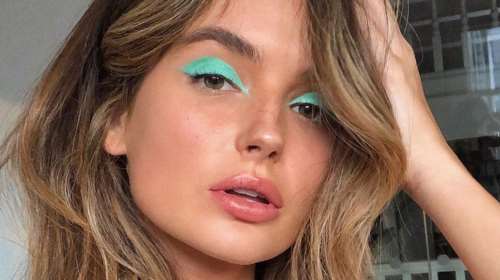 Πώς να δημιουργήσεις ένα ολοκληρωμένο μακιγιάζ χωρίς πινέλα