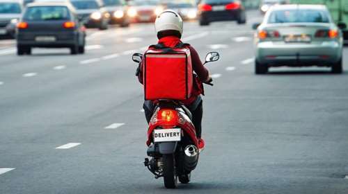 Θρήνος για τον 17χρονο διανομέα στον Ωρωπό: Ραγίζει καρδιές το μήνυμα της ομάδας του [εικόνα]