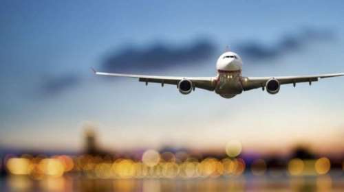 Kυβερνήτες αεροσκάφους αποκοιμήθηκαν την ώρα της πτήσης - Ξεκίνησε έρευνα εις βάρος της εταιρείας