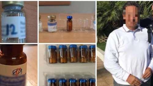 Ψευτογιατρός: Πώς έπαιρνε χιλιάδες ευρώ από ασθενείς με σοβαρές ασθένειες και τους οδηγούσε στον θάνατο