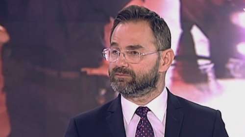 &quot;Κεραυνοί&quot; Μπαλάσκα για εγκληματίες: &quot;Εμείς τους ξέρουμε και τους πιάνουμε - Η Δικαιοσύνη είναι το πρόβλημα&quot; [Βίντεο]