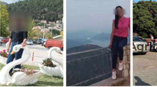 Γυναικοκτονία στην Αμφιλοχία: Πώς έγινε το φονικό με θύμα την 51χρονη - Κατέρρευσε ο άντρας της - Η τελευταία ανάρτηση του δράστη