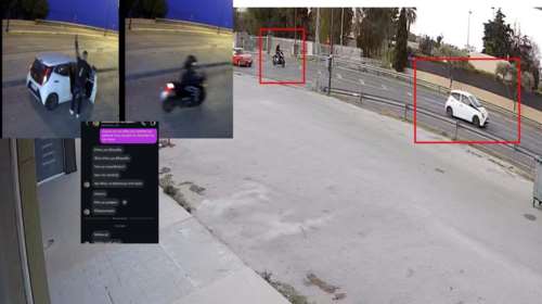 &quot;Παίζεις μαζί μου; Εξαγριώνομαι&quot;: Τα απειλητικά μηνύματα  στον 24χρονο από τη συμμορία των απαγωγέων με τον τράπερ Ivan Greko