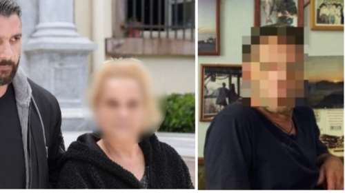 Μυτιλήνη: &quot;Η 49χρονη είχε πρόβλημα με το αλκοόλ - Δεν ήθελε να σκοτώσει τον σύζυγό της&quot;, λέει ο δικηγόρος