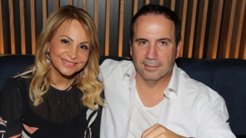 Χρυσό ριφιφί: Στον ανακριτή αύριο ο 58χρονος - Τέτα Καμπουρέλη: Δεν με αφήνουν να τον δω - Δεν ήταν πελάτισσά μου το θύμα κλοπής