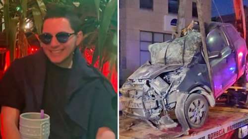 Χαλάνδρι: Ο 18χρονος είχε ξανά τροχαίο πριν έναν μήνα - Ηταν μαζί με τη μάνα του που είναι ακόμα με πατερίτσες