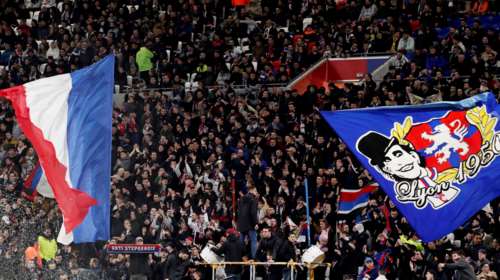 Κορονοϊός - Γαλλία: Το ποδοσφαιρικό ματς που δεν έπρεπε να έχει γίνει με κόσμο στις εξέδρες