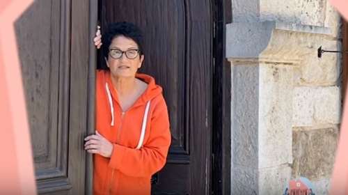 Άλκηστις Πρωτοψάλτη: &quot;Μην παίζουμε τη ζωή μας κορονοϊό ή γράμματα!&quot;