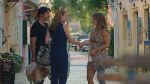 Maestro: Ο Ορέστης δεν μπορεί πλέον να αντισταθεί στην Κλέλια - Οσα θα δούμε απόψε