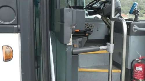 Άνω Λιόσια: Σοκάρει η 53χρονη που κατήγγειλε απόπειρα βιασμού από οδηγό λεωφορείου - "Άπλωσε τις χερούκλες του στην μπλούζα μου"