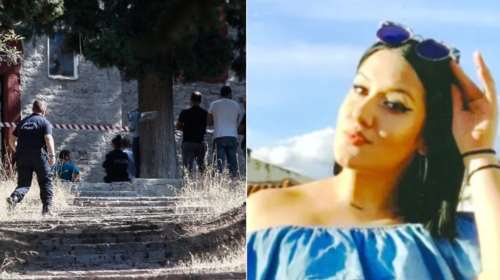 Θάνατος 16χρονης στα Τρίκαλα: Τα βίντεο που εξετάζουν οι Αρχές και οι αποκαλύψεις για το τρίτο πρόσωπο