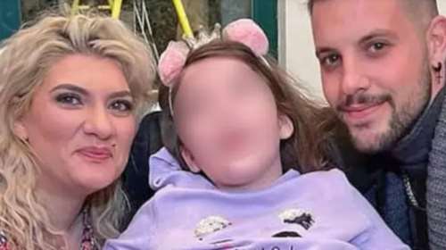 Πάτρα: Οι ημερομηνίες κλειδιά στην υγεία της Τζωρτζίνας - Το μυστήριο της συναυλίας και το ξέσπασμα κατά Κατερινόπουλου