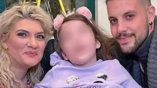 Πάτρα: Τεράστια έρευνα για τον θάνατο της Τζωρτζίνας με 70 καταθέσεις - Όλα τα στοιχεία &quot;φωτιά&quot;