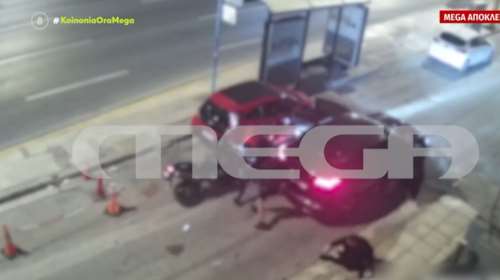 Ερευνα για τους πυροβολισμούς στη Συγγρού: Παραβίαση προτεραιτότητας ή πείραγμα ιερόδουλης τα δύο βασικά σενάρια