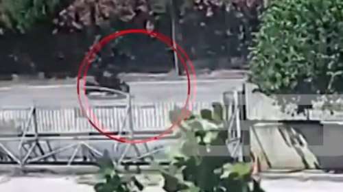 Θεσσαλονίκη: Μετά τους πυροβολισμούς, οι Τούρκοι μαφιόζοι καταδίωξαν τους πράκτορες της ΕΥΠ - Γιατί δεν έκαναν χρήση των όπλων