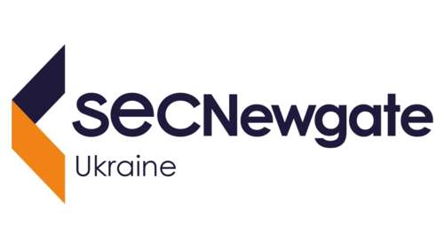 Η SEC Newgate εισέρχεται στην αγορά της Ουκρανίας εγκαινιάζοντας την παρουσία της με γραφείo στο Κίεβο