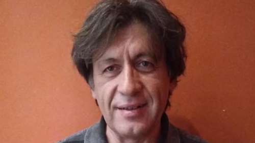 Θρήνος στον Αλμυρό: Σκοτώθηκε σε τροχαίο ο γυναικολόγος Μίλτος Λασκαρίδης