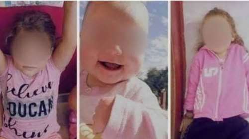 Πάτρα: Αδειάζει τη μητέρα ο παππούς για τον θάνατο της Μαλένας - &quot;Η κατάσταση του παιδιού ολοένα και βελτιωνόταν&quot;