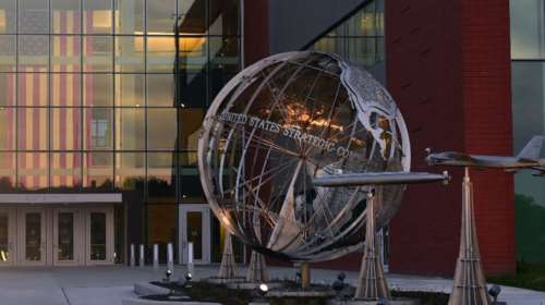 ΗΠΑ: Η ανάρτηση στο twitter της Στρατηγικής Διοίκησης που προκάλεσε θεωρίες συνωμοσίας έγινε από ένα παιδί