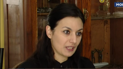 Εφιάλτης 43 ωρών για Ελληνίδα ακαδημαΐκό και τον γιο της στην Κωνσταντινούπολη - Ανακρίσεις στα κρατητήρια