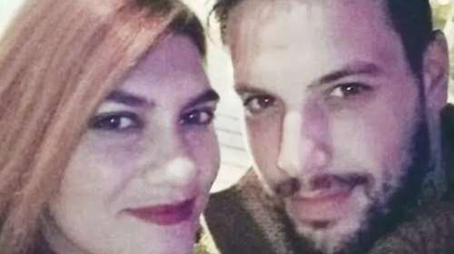 Πάτρα: "Είμαι ο πρώτος που θα την σκότωνα, αν είχα έστω και μισή υποψία", λέει ο Δασκαλάκης για τη Ρούλα Πισπιρίγκου