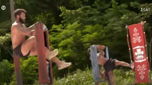 Survivor spoiler 9/6: Αυτή η ομάδα κερδίζει σήμερα το αγώνισμα επάθλου [Βίντεο]