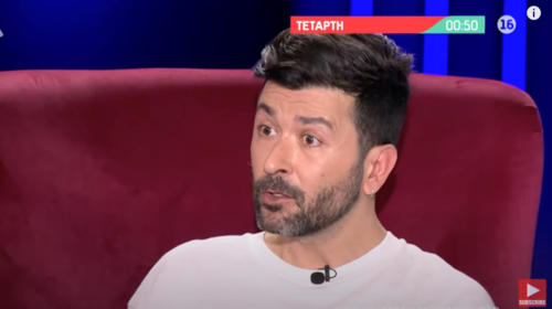 Σοκάρουν οι δημόσιες αποκαλύψεις του 40χρονου για τον πασίγνωστο ηθοποιό - σκηνοθέτη: Με κακοποιούσε από 15 ετών