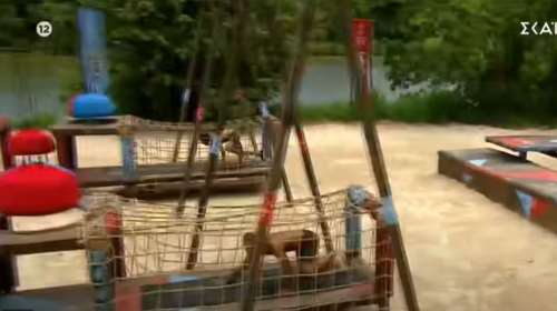 Survivor spoiler 11/5: Αυτή η ομάδα κερδίζει σήμερα το αγώνισμα με έπαθλο φαγητό [Βίντεο]
