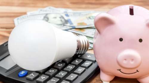 Μέχρι και... μηδενικές τιμές για το ρεύμα με την επιδότηση του Σεπτεμβρίου - Τα νέα τιμολόγια ανά πάροχο
