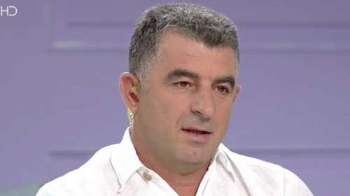 Σκότωσαν τον δημοσιογράφο Γιώργο Καραϊβάζ - Τον πυροβόλησαν έξω από το σπίτι του