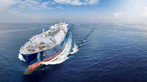 Η Ναυτιλία σε νέα εποχή