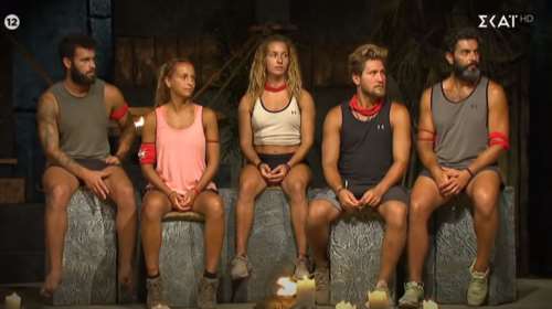 Survivor spoiler 2/6: Αυτός ο παίκτης αποχωρεί σήμερα [Βίντεο]