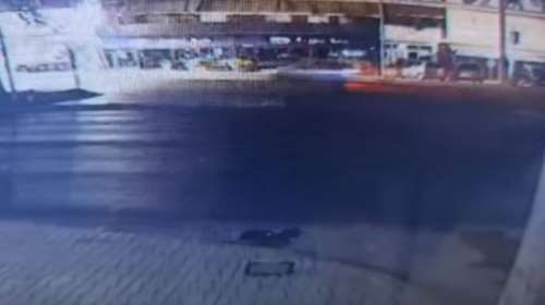 Παράσυρση και εγκατάλειψη στη Λεωφ. Αθηνών: Η 17χρονη χτυπήθηκε διαδοχικά από 2 οχήματα - Η αστυνομία αναζητά πληροφορίες