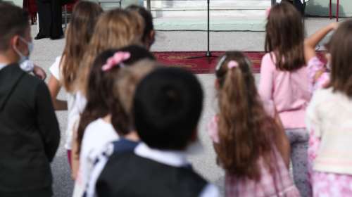 Εύβοια: Κανονικά θα λειτουργήσουν τα σχολεία αύριο - Χωρίς σοβαρές ζημιές τα κτίρια μετά τον σεισμό