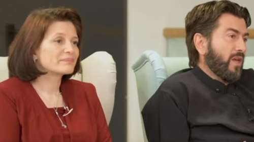 Η χλιδάτη ζωή του πατέρα Αντώνιου και της πρεσβυτέρας: Από τα ακριβά γούστα μέχρι τα τζιπ και τις θυρίδες