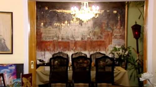 Ζάχος Χατζηφωτίου: Αυτό είναι το σπίτι του στο Παλαιό Φάληρο - Γιατί πούλησε όλες τις οικίες του [Βίντεο]