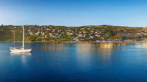 Πράσινο φως για Στρατηγική Επένδυση Costa Nopia - Ανακοίνωση Ομίλου Λεπτού