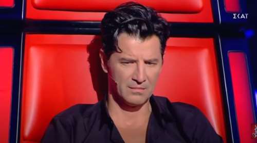 Σάκης Ρουβάς: &#39;&#39;Τα έχασα όταν είδα τον αδερφό μου στο Survivor&#39;&#39; [Βίντεο]