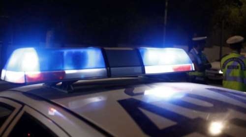 Τροχαίο στην Γλυφάδα: Εμφανίστηκε ο 40χρονος οδηγός της Corvette