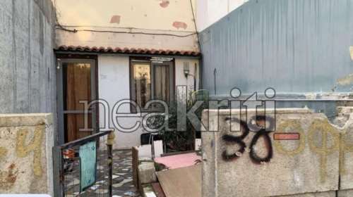 Ηράκλειο: Αυτό είναι το σπίτι της φρίκης που το 3χρονο αγόρι βίωνε τον εφιάλτη στα χέρια της μητέρας και του συντρόφου της