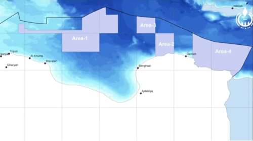 Ανάλυση: Τι σημαίνει η τουρκολιβυκή συμφωνία για έρευνες νοτίως της Κρήτης - Πώς η Αγκυρα "δοκιμάζει" την Αθήνα