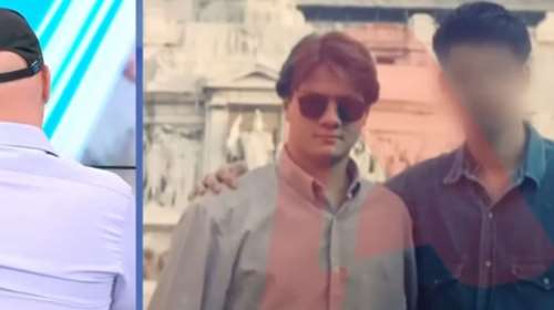 Λύτρας: &quot;Αποστόλη μην τρέχεις&quot; - Τα τελευταία λόγια του κολλητού του δικηγόρου που σκοτώθηκε στο τροχαίο [βίντεο]