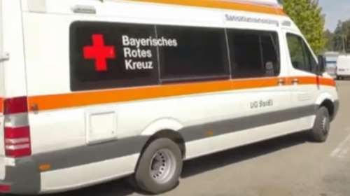 Πανικός στη Γερμανία: Ατύχημα στο λούνα παρκ της Legoland - Τουλάχιστον 34 τραυματίες [βίντεο]