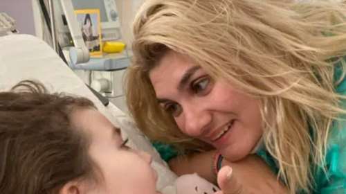 Πάτρα: Στο μικροσκόπιο οι ζωγραφιές της Τζωρτζίνας – "Η μαμά μου σήμερα έβγαλε ένα τεράστιο ουρλιαχτό" [βίντεο]