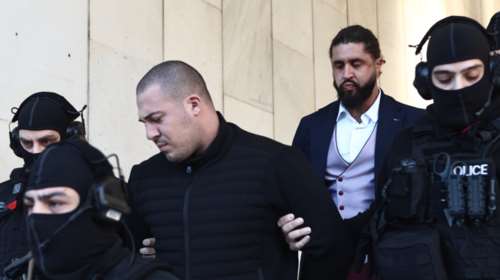 Φοινικούντα: Ο κομβικός ρόλος του τρίτου προσώπου που δεν έχει συλληφθεί - Το κόλπο για να μην κινήσουν υποψίες