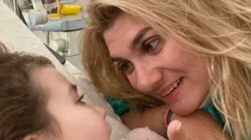 Ρούλα Πισπιρίγκου: Οι κατασταλτικές ουσίες που έψαχνε όταν η Τζωρτζίνα μπήκε στο Καραμανδάνειο - Τι μπορούν να προκαλέσουν