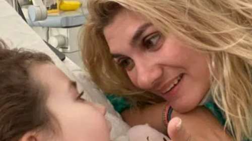 Πάτρα: Τι έλεγε η Τζωρτζίνα για τον θάνατο της Ίριδας: &quot;Από το πολύ κλάμα, η μπέμπα έσκασε και πέθανε&quot; [βίντεο]