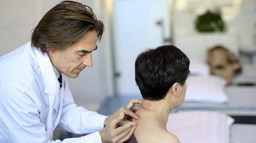 Ο βελονισμός μπορεί να μειώσει τους χρόνιους πονοκεφάλους