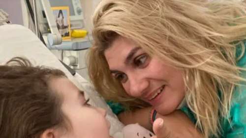 Συγκλονιστική αποκάλυψη: Πέντε φορές χορηγήθηκε κεταμίνη στην Τζωρτζίνα την παραμονή του θανάτου της